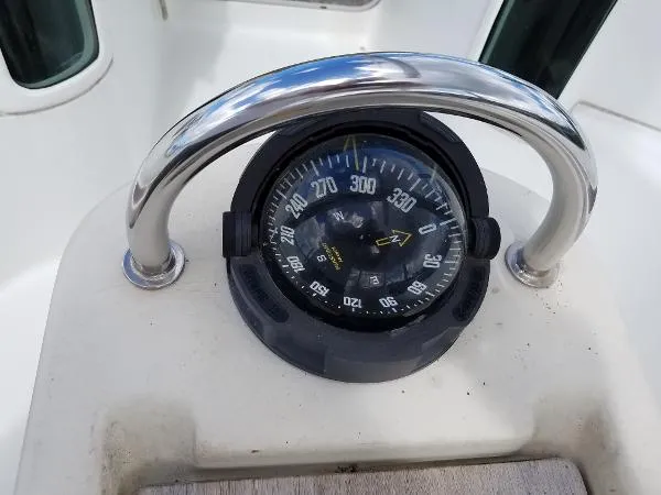 Slide: The Image of Beneteau 440 1996 - 11