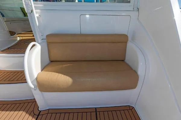 Slide: The Image of Viking 42 Sport Tower 2014 - 11
