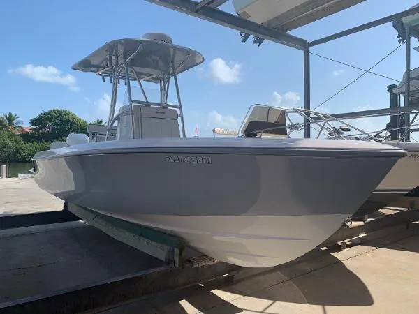 Slide: The Image of Contender 24 Sport 2018 - 0