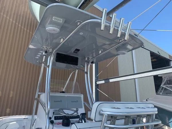 Slide: The Image of Contender 24 Sport 2018 - 10