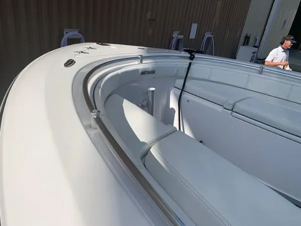 Slide: The Image of Contender 24 Sport 2018 - 5