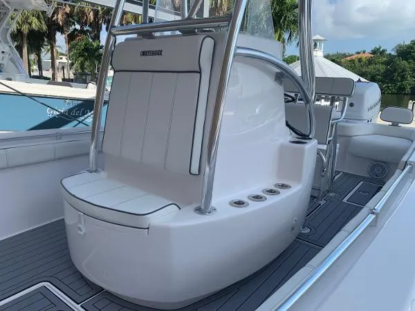 Slide: The Image of Contender 24 Sport 2018 - 6