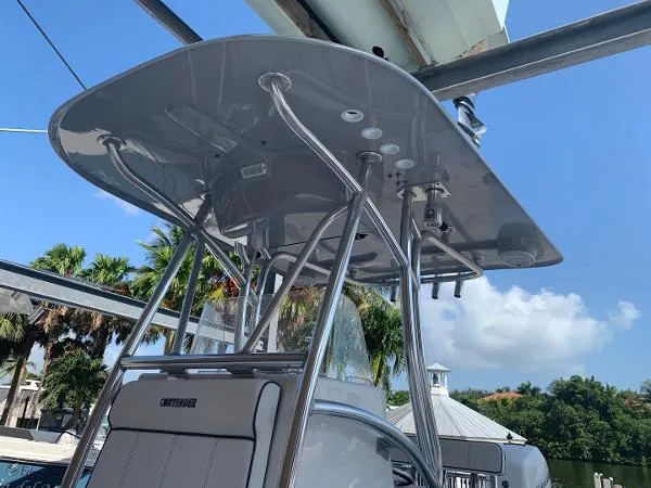 Slide: The Image of Contender 24 Sport 2018 - 7