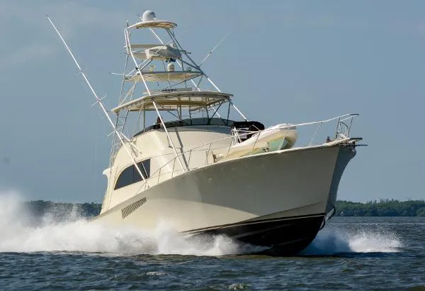 Slide: The Image of Hines-Farley 63 Convertible 1996 - 1