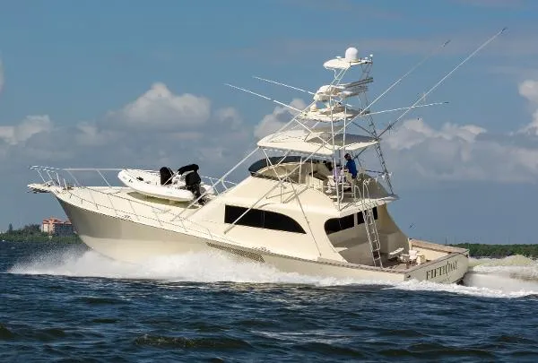Slide: The Image of Hines-Farley 63 Convertible 1996 - 2