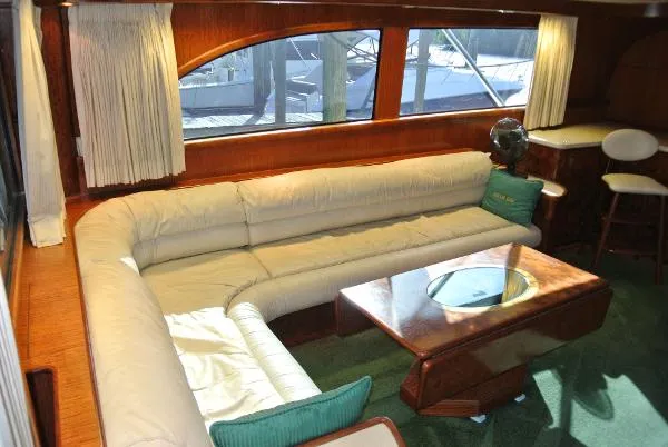 Slide: The Image of Hines-Farley 63 Convertible 1996 - 8