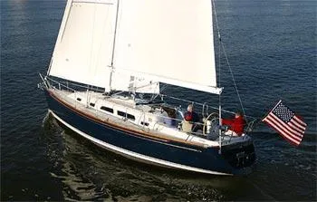Slide: The Image of Sabre 386 2005 - 0