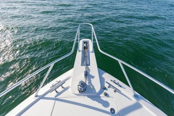 Slide: The Image of Viking 42 Convertible 2012 - 10