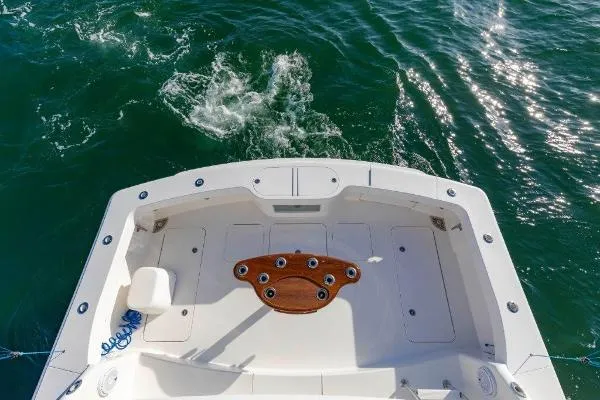 Slide: The Image of Viking 42 Convertible 2012 - 11