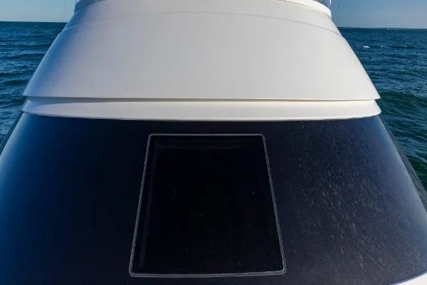 Slide: The Image of Viking 42 Convertible 2012 - 7