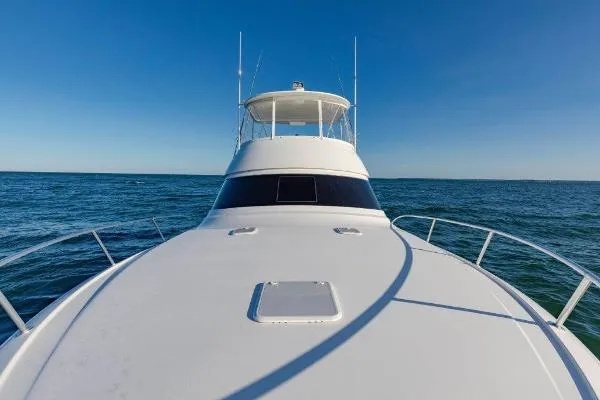 Slide: The Image of Viking 42 Convertible 2012 - 8