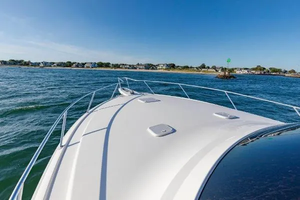 Slide: The Image of Viking 42 Convertible 2012 - 9