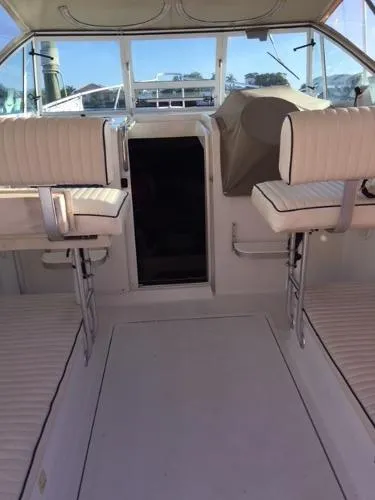 Slide: The Image of Mainship 30 PILOT 1999 - 10