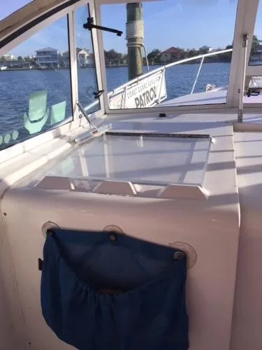 Slide: The Image of Mainship 30 PILOT 1999 - 9