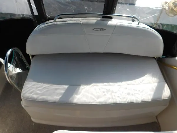 Slide: The Image of Maxum 2500 SE 2009 - 5