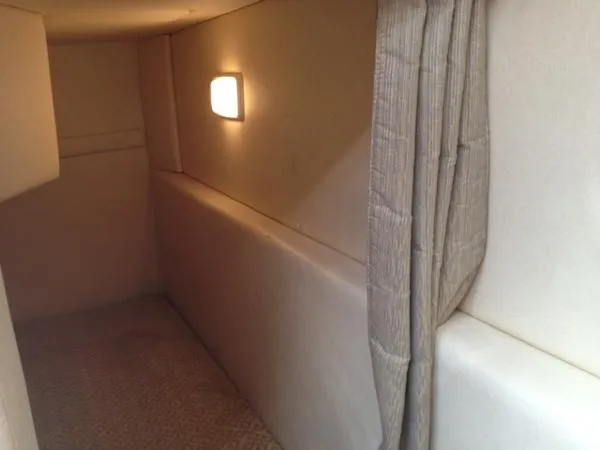 Slide: The Image of Sea Ray 240 Sundancer 2006 - 10