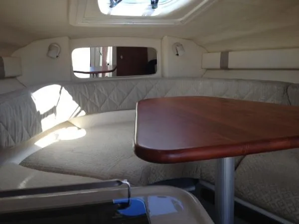 Slide: The Image of Sea Ray 240 Sundancer 2006 - 7