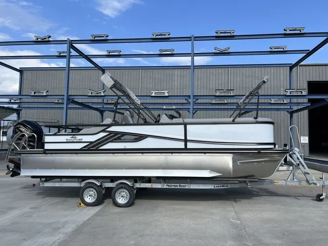 Slide: The Image of SunCatcher Fusion Series 324SS 2025 - 21