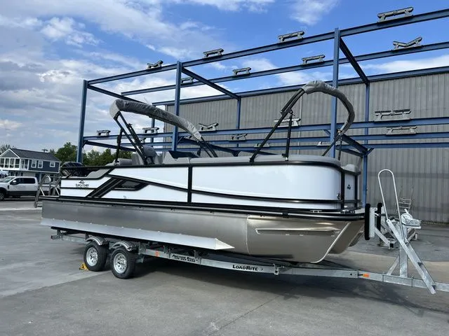 Slide: The Image of SunCatcher Fusion Series 324SS 2025 - 22