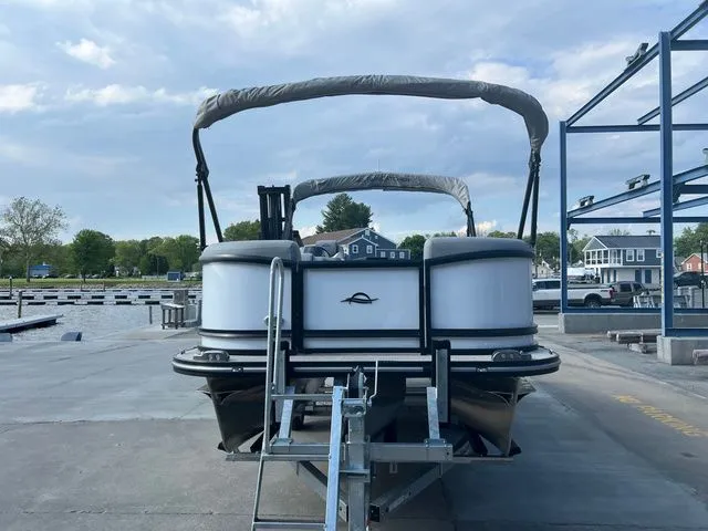 Slide: The Image of SunCatcher Fusion Series 324SS 2025 - 29