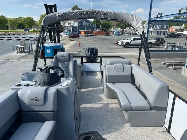 Slide: The Image of SunCatcher Fusion Series 324SS 2025 - 34