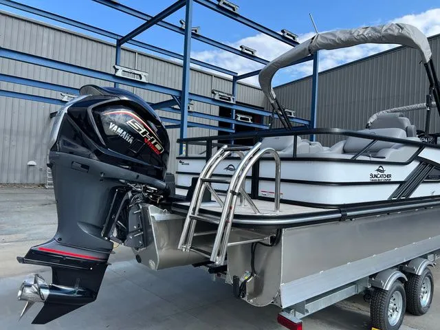 Slide: The Image of SunCatcher Fusion Series 324SS 2025 - 4