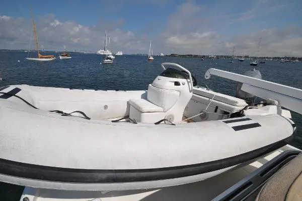 Slide: The Image of Queenship Admiralty Pilothouse 2000 - 11