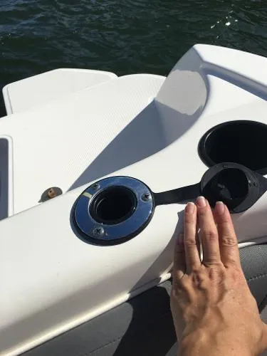Slide: The Image of Bayliner Element E21 2017 - 4