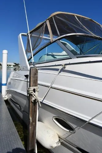 Slide: The Image of Larson 270 Cabrio 2001 - 1