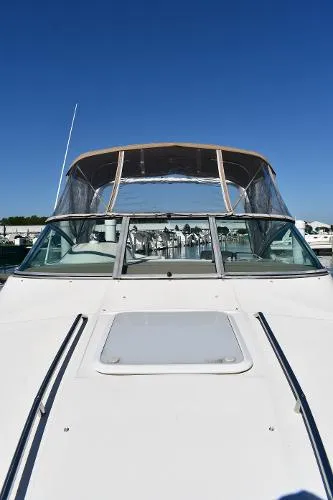 Slide: The Image of Larson 270 Cabrio 2001 - 5