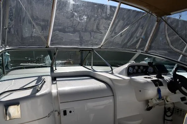 Slide: The Image of Larson 270 Cabrio 2001 - 7