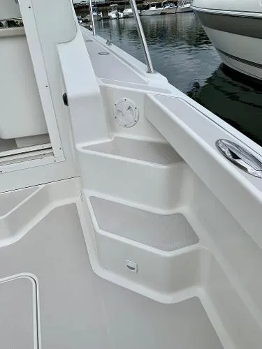 Slide: The Image of Back Cove 33 2009 - 11