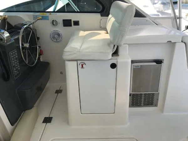 Slide: The Image of Pursuit Express 2003 - 10