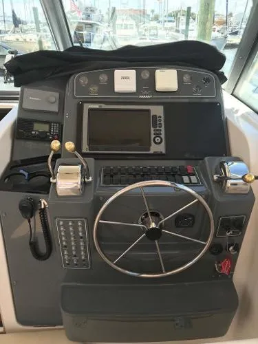 Slide: The Image of Pursuit Express 2003 - 11