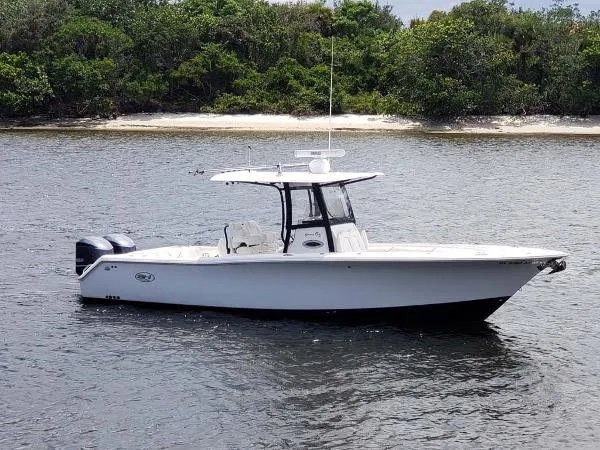 Slide: The Image of Sea Hunt Gamefish 30 2016 - 0