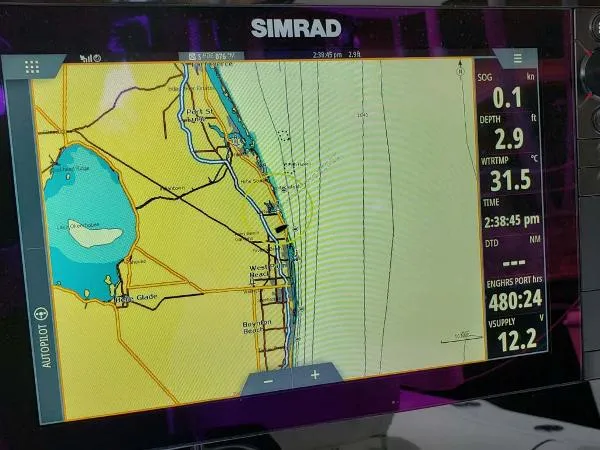 Slide: The Image of Sea Hunt Gamefish 30 2016 - 10
