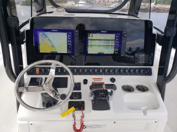 Slide: The Image of Sea Hunt Gamefish 30 2016 - 9