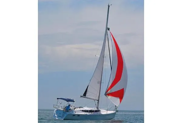 Slide: The Image of Hunter 33 2014 - 1
