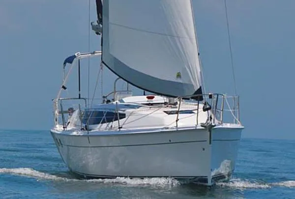 Slide: The Image of Hunter 33 2014 - 2