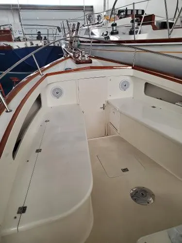 Slide: The Image of Northshore 25 Center Console 2013 - 7