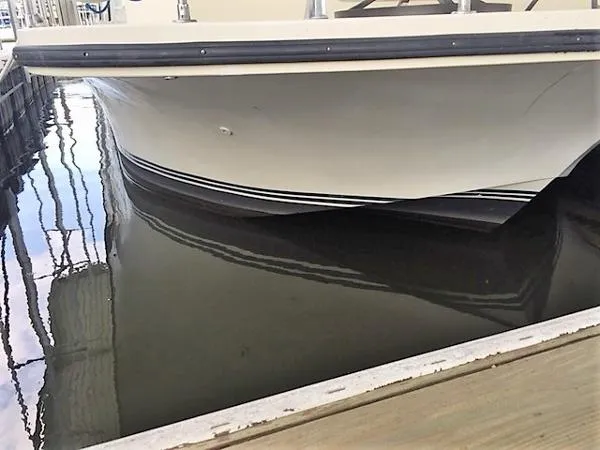 Slide: The Image of Harbor Master 52 Standard Diesel 1989 - 8