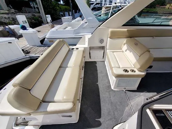 Slide: The Image of Regal 35 Sport Coupe 2012 - 7