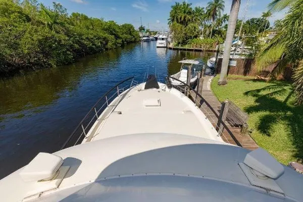 Slide: The Image of Hatteras Yacht Fish 1978 - 4