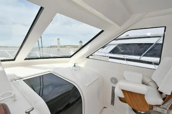 Slide: The Image of Viking 52 Open 2009 - 11