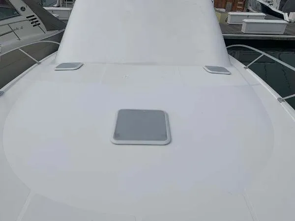 Slide: The Image of Luhrs 36 Convertible 2005 - 10