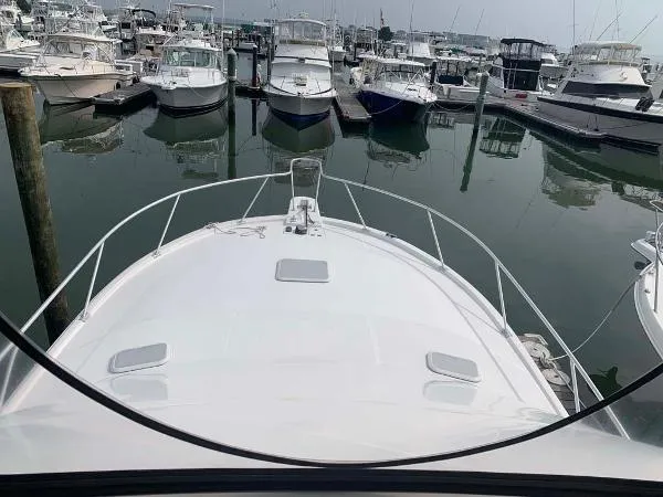 Slide: The Image of Luhrs 36 Convertible 2005 - 9
