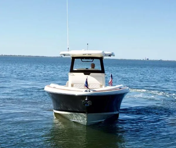Slide: The Image of Chris-Craft Catalina 30 Center Console 2018 - 7