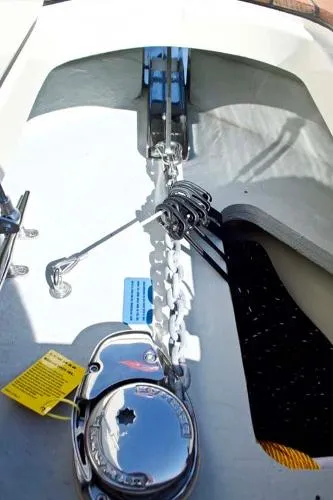 Slide: The Image of Chris-Craft Catalina 30 Center Console 2018 - 8