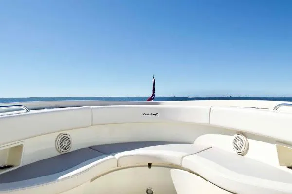 Slide: The Image of Chris-Craft Catalina 30 Center Console 2018 - 9