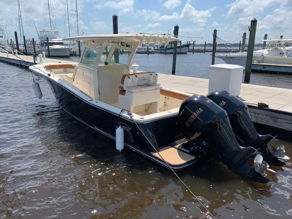 Slide: The Image of Scout 300 LXF 2018 - 0